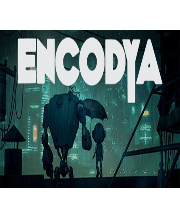 ENCODYA GOG.com Key EUROPE